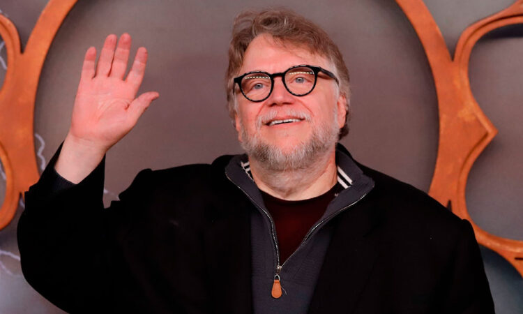 Guillermo del Toro podría completar su trilogía de 'El espinazo del diablo'