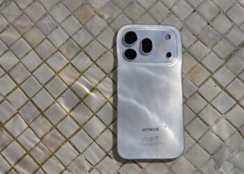 Honor 700 Pro podría incluir pantalla trasera de 1,72 pulgadas