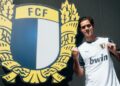 América presta a Patricio Salas al futbol de Portugal