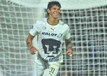 Pumas derrota 3-1 a León y sube en el Apertura 2026