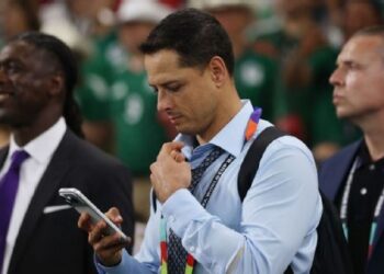 Chicharito sorprende con nuevo rol en la Leagues Cup 2026