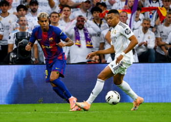 El Clásico Barcelona vs Real Madrid ya tiene fecha
