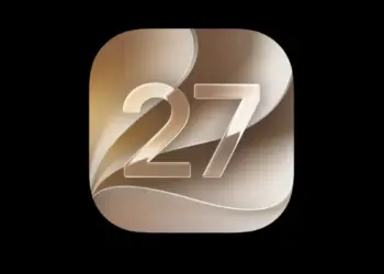 Apple lanza beta 8 de iOS 27 y otros sistemas operativos