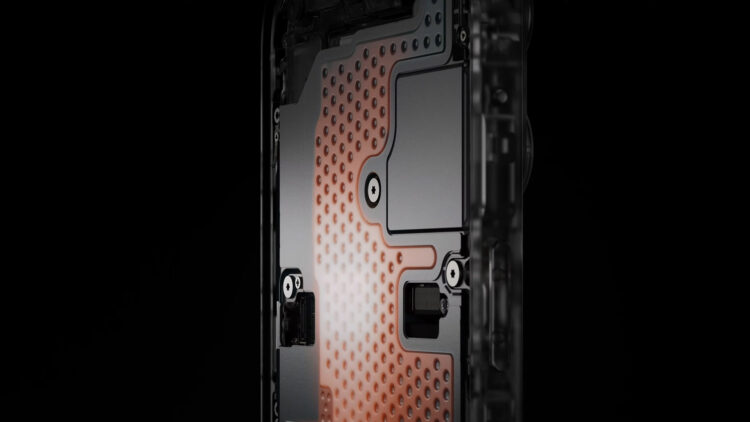 El iPhone 18 Pro Max se destaca en pruebas de rendimiento térmico