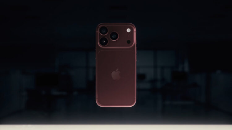 El iPhone 18 Pro brilla en el test de cámaras de DXOMARK