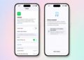 iOS 27 presentará iPhone Handoff para usar un mismo número en dos iPhones