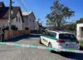 Ataque en escuela de Eslovaquia deja dos personas heridas