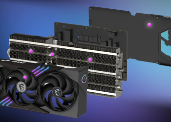 Usuario pierde su GeForce RTX 5090 tras activar DLSS 5