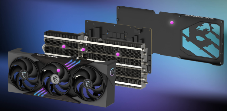 Usuario pierde su GeForce RTX 5090 tras activar DLSS 5