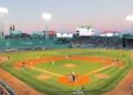 Royals sorprenden a Red Sox con triunfo 3-2