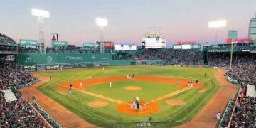 Royals sorprenden a Red Sox con triunfo 3-2