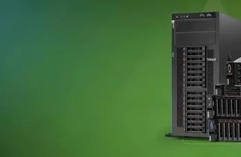 Lenovo alcanza el primer lugar mundial en servidores x86