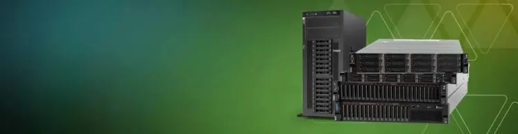 Lenovo alcanza el primer lugar mundial en servidores x86
