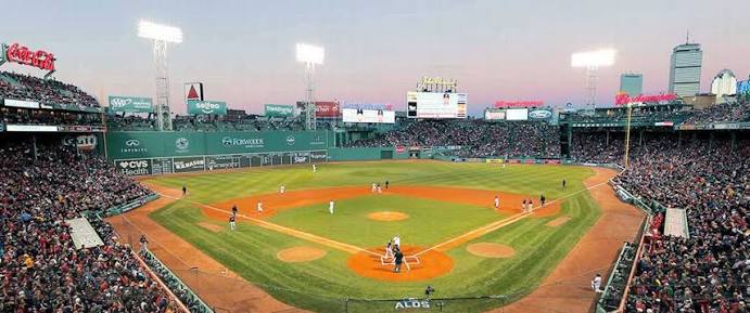 Royals sorprenden a Red Sox con triunfo 3-2