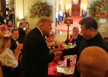 Xi y Trump: más fotos que acuerdos en su cumbre