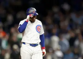 Marlins derrotan otra vez a Cubs en Chicago