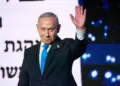 Netanyahu se reúne con presidente de Emiratos Árabes Unidos
