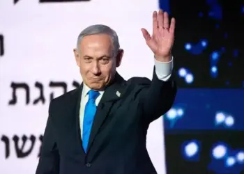 Netanyahu se reúne con presidente de Emiratos Árabes Unidos