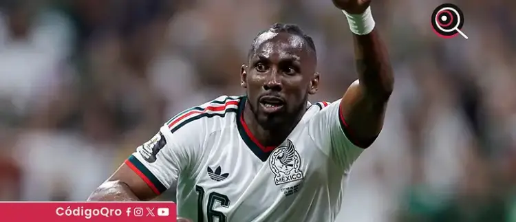 Quiñones entra en la pelea por el Balón de Oro 2026