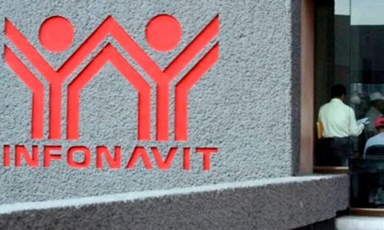 Gobierno federal busca vigilar al Infonavit para combatir la corrupción