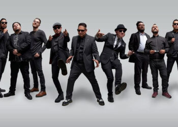 Inspector celebra 30 años del ska mexicano y se prepara para Europa