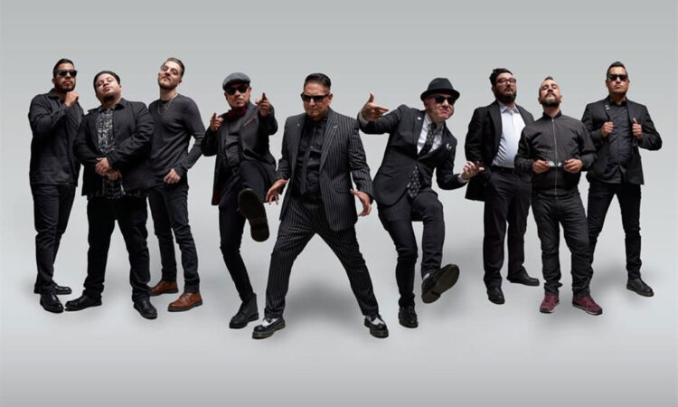 Inspector celebra 30 años del ska mexicano y se prepara para Europa