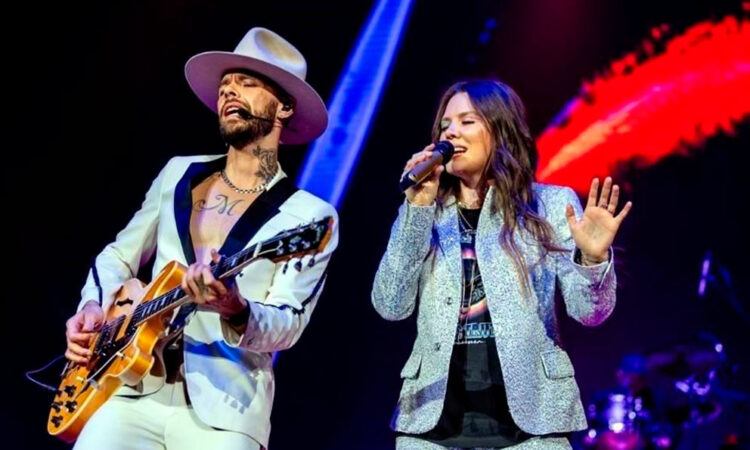 Jesse & Joy se separan temporalmente tras 20 años de carrera