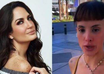 Joanna Vega Biestro responde a declaraciones de Gala Montes