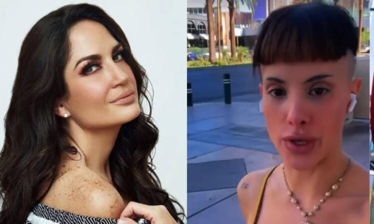 Joanna Vega Biestro responde a declaraciones de Gala Montes