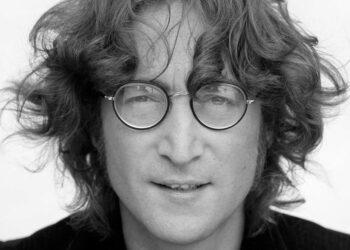 55 años de 'Imagine': el legado de paz de John Lennon