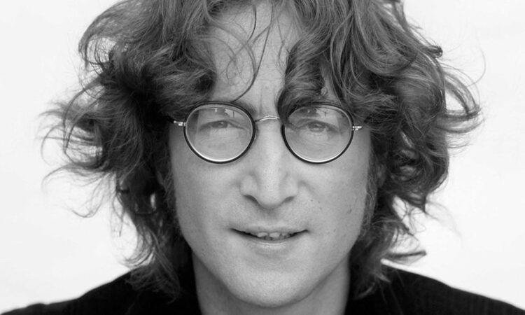 55 años de 'Imagine': el legado de paz de John Lennon