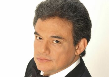 José José, siete años después de su partida, sigue vivo en el corazón