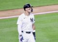 Aaron Judge vuelve y Yankees derrotan a Colorado 5-3