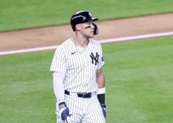 Aaron Judge vuelve y Yankees derrotan a Colorado 5-3