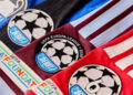 Nuevo parche distinguirá a debutantes en Champions League