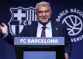 Barcelona invierte 184 millones en fichajes