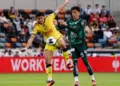León se queda con el tercer lugar de la Leagues Cup