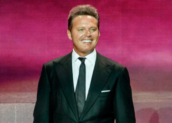 Profeco advierte sobre estafa de supuestos conciertos de Luis Miguel