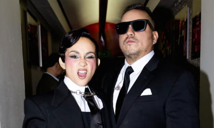 Melissa Robles y Pablo Preciado anuncian que esperan un hijo