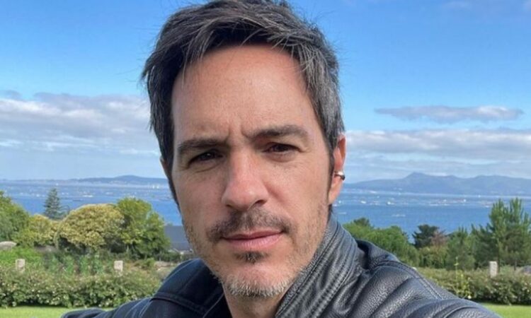 Mauricio Ochmann podría ser el nuevo investigador de ¿Quién es la Máscara?