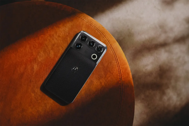 Motorola Signature 27 será el primer celular compatible con GrapheneOS