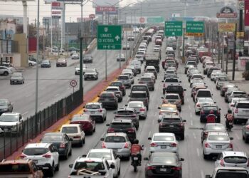 Da Nuevo León “reversa” a pase turístico