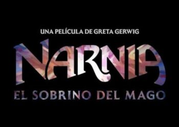 Narnia: El sobrino del mago llegará a cines en 2027