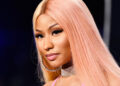 Nicki Minaj será jueza en concurso de un millón de dólares