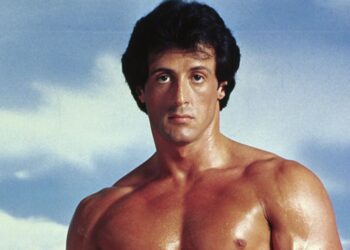 Sylvester Stallone revela su lucha contra la bulimia durante 'Rocky III'