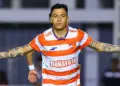 Jaiba Brava cae ante Correcaminos en el Clásico