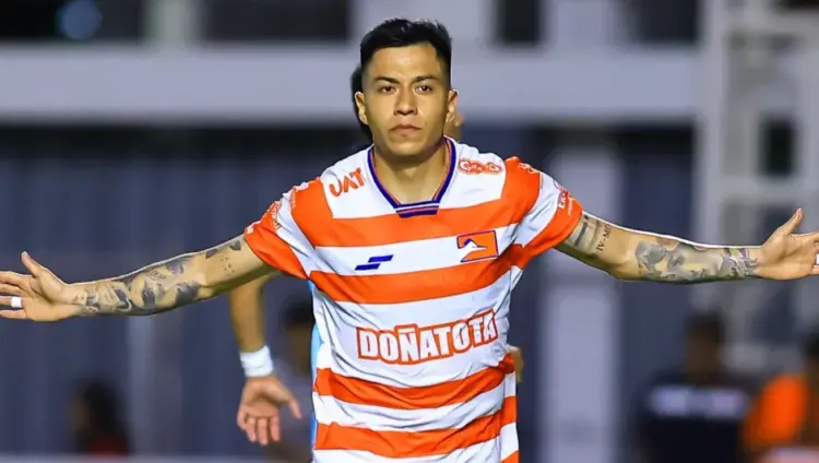 Jaiba Brava cae ante Correcaminos en el Clásico