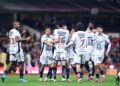 Pachuca derrota al Atlante con tres golazos en Liga MX