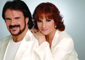 Pimpinela tendrá su propia película biográfica