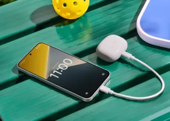 POCO X8: batería de 8,340 mAh y Snapdragon 6s Gen 4